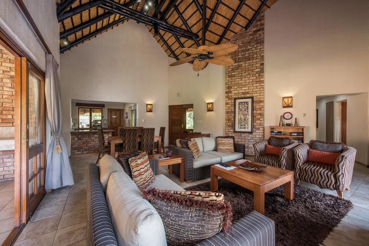 Kruger Park Lodge Unit No. 277 Hazyview Kültér fotó