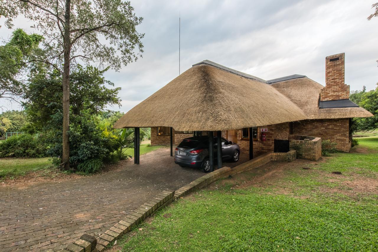 Kruger Park Lodge Unit No. 277 Hazyview Kültér fotó