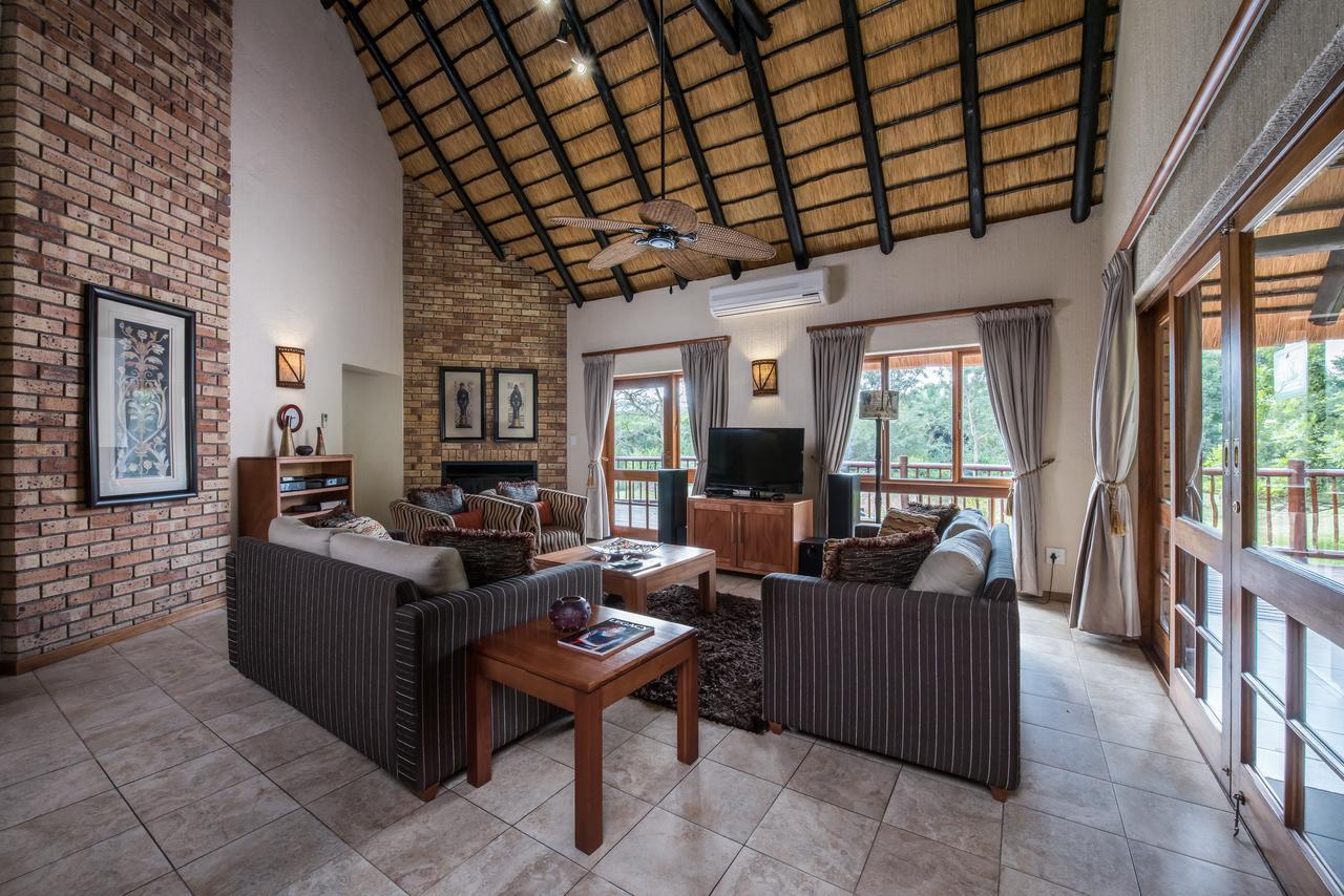 Kruger Park Lodge Unit No. 277 Hazyview Kültér fotó