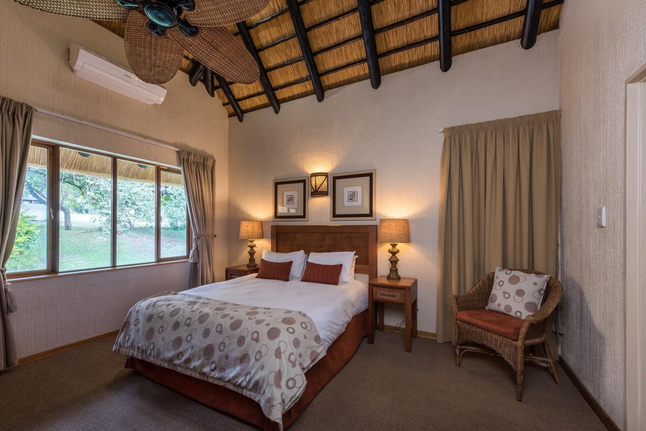 Kruger Park Lodge Unit No. 277 Hazyview Kültér fotó