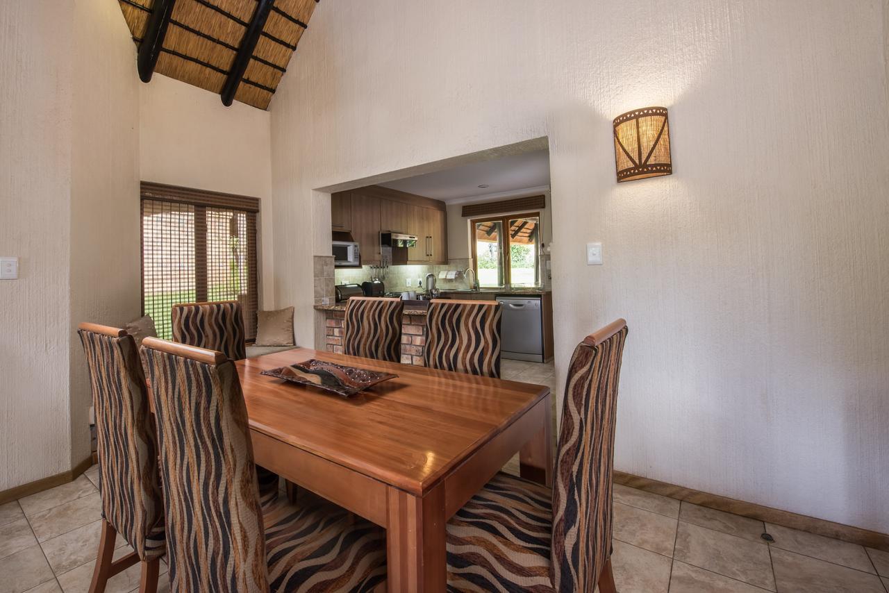 Kruger Park Lodge Unit No. 277 Hazyview Kültér fotó