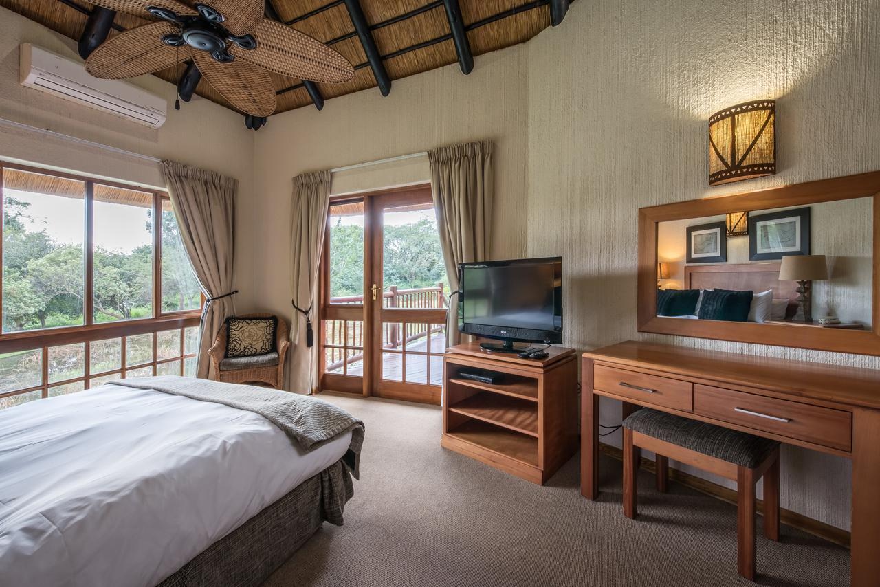 Kruger Park Lodge Unit No. 277 Hazyview Kültér fotó