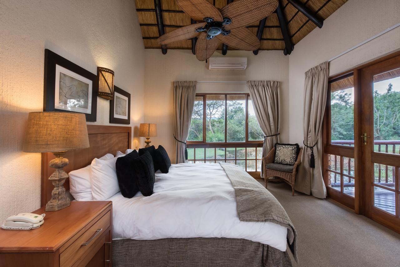 Kruger Park Lodge Unit No. 277 Hazyview Kültér fotó