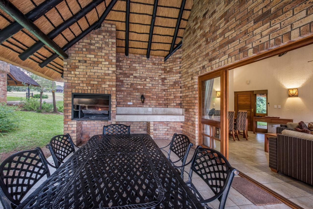 Kruger Park Lodge Unit No. 277 Hazyview Kültér fotó