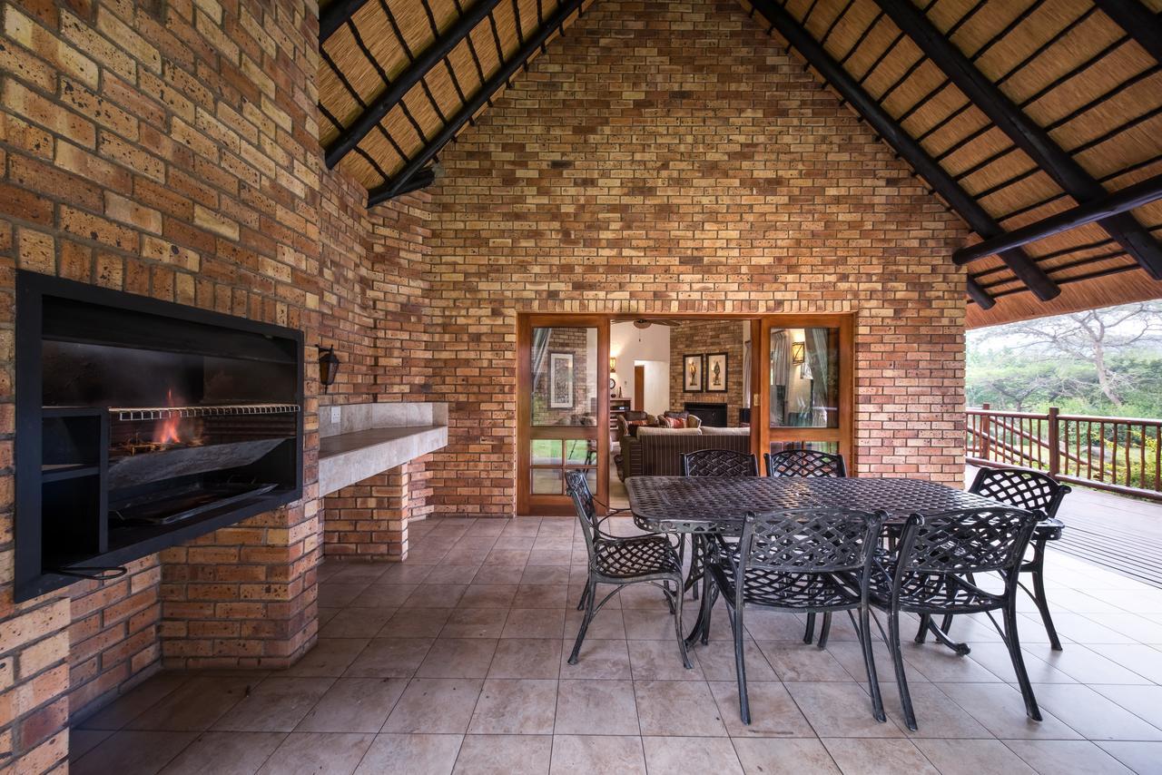 Kruger Park Lodge Unit No. 277 Hazyview Kültér fotó
