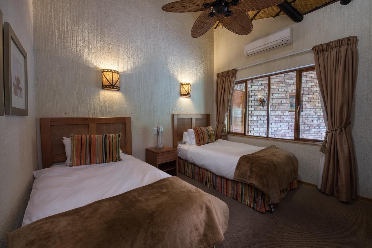 Kruger Park Lodge Unit No. 277 Hazyview Kültér fotó