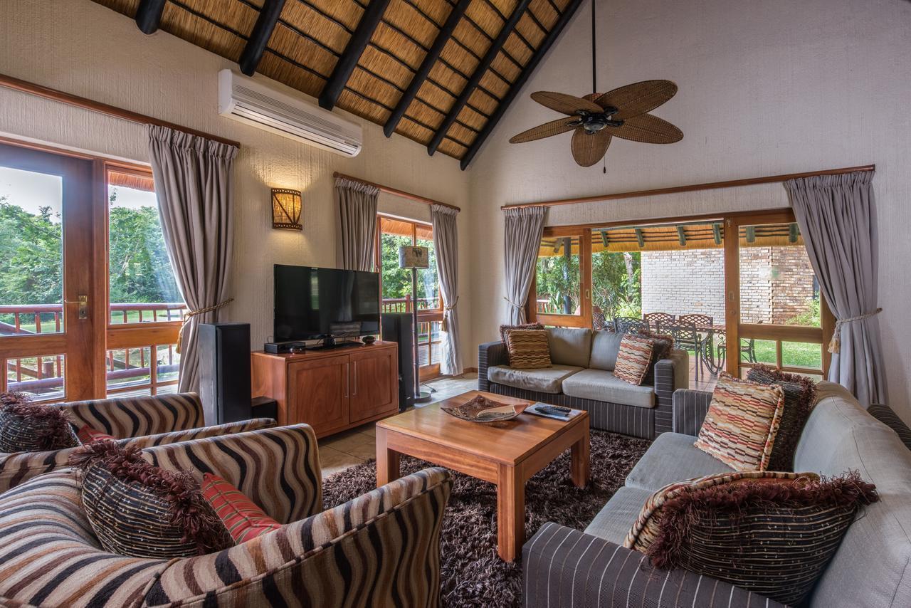 Kruger Park Lodge Unit No. 277 Hazyview Kültér fotó