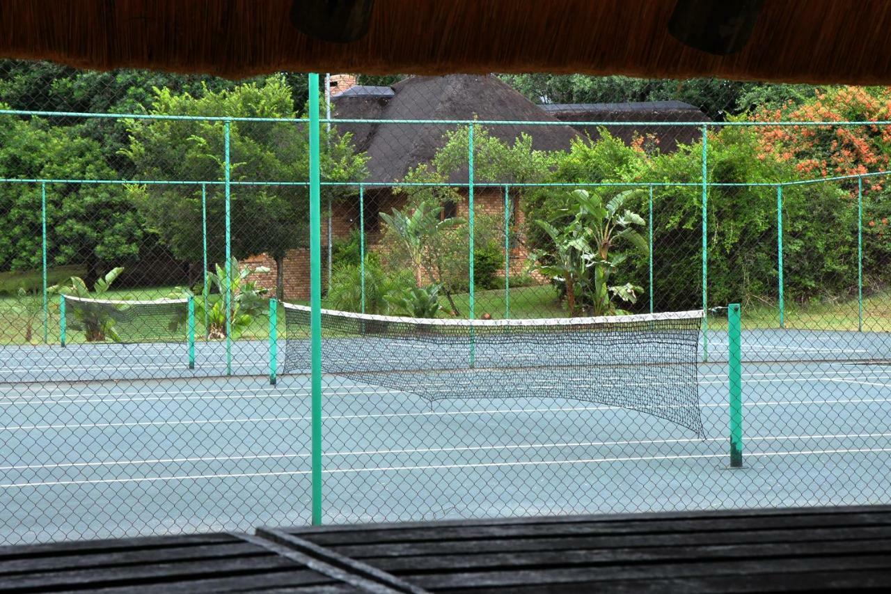 Kruger Park Lodge Unit No. 277 Hazyview Kültér fotó