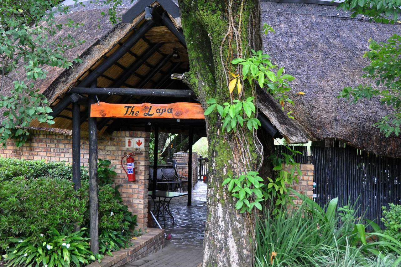 Kruger Park Lodge Unit No. 277 Hazyview Kültér fotó
