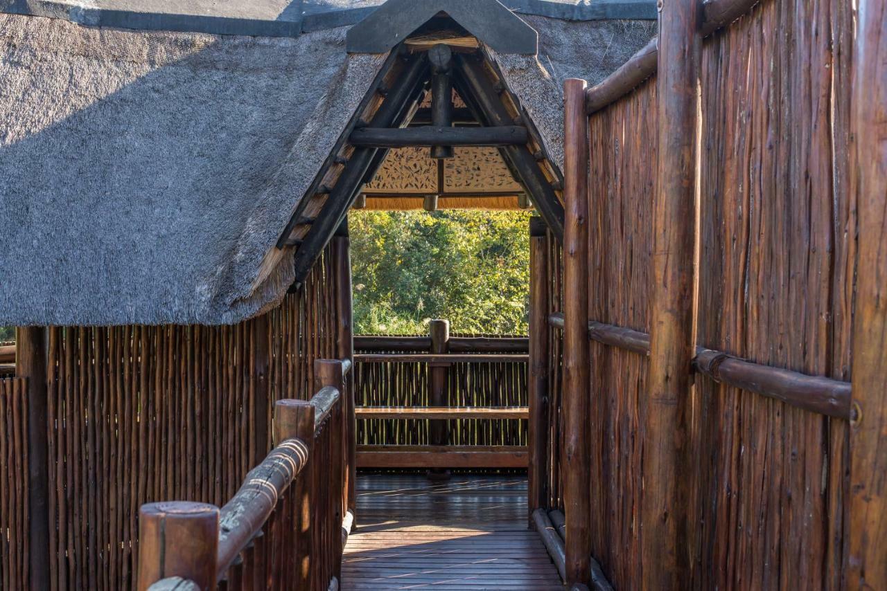 Kruger Park Lodge Unit No. 277 Hazyview Kültér fotó