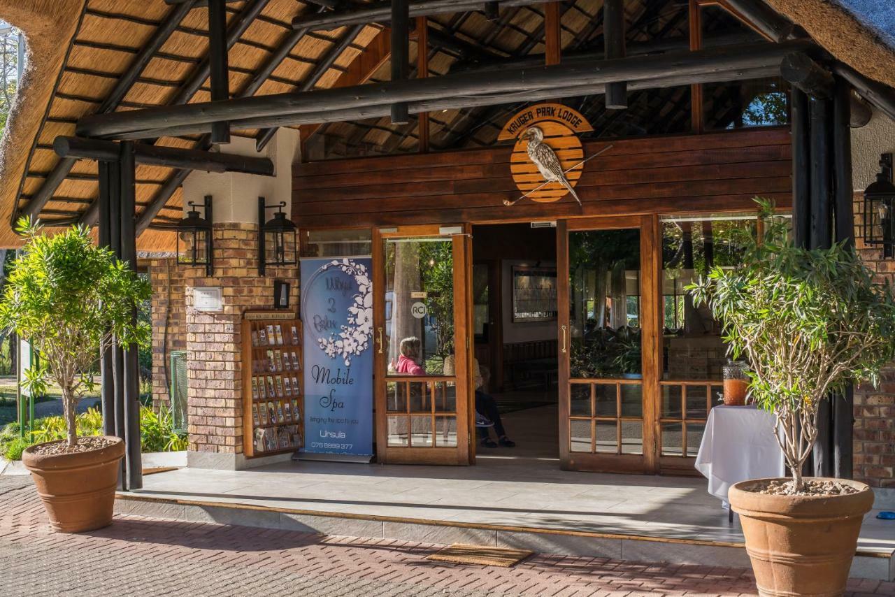 Kruger Park Lodge Unit No. 277 Hazyview Kültér fotó