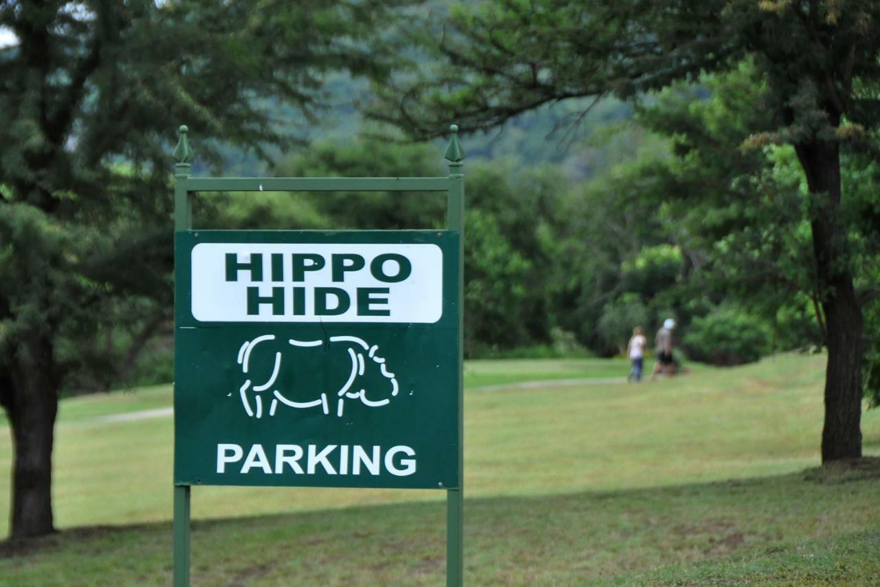 Kruger Park Lodge Unit No. 277 Hazyview Kültér fotó