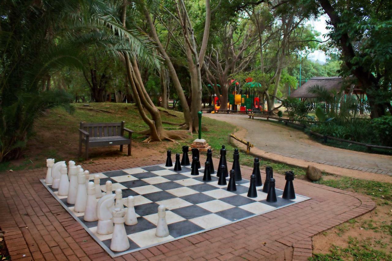 Kruger Park Lodge Unit No. 277 Hazyview Kültér fotó