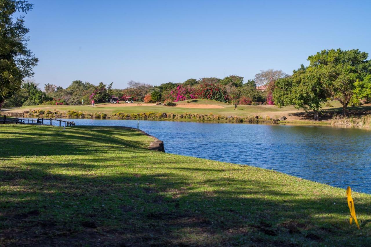 Kruger Park Lodge Unit No. 277 Hazyview Kültér fotó