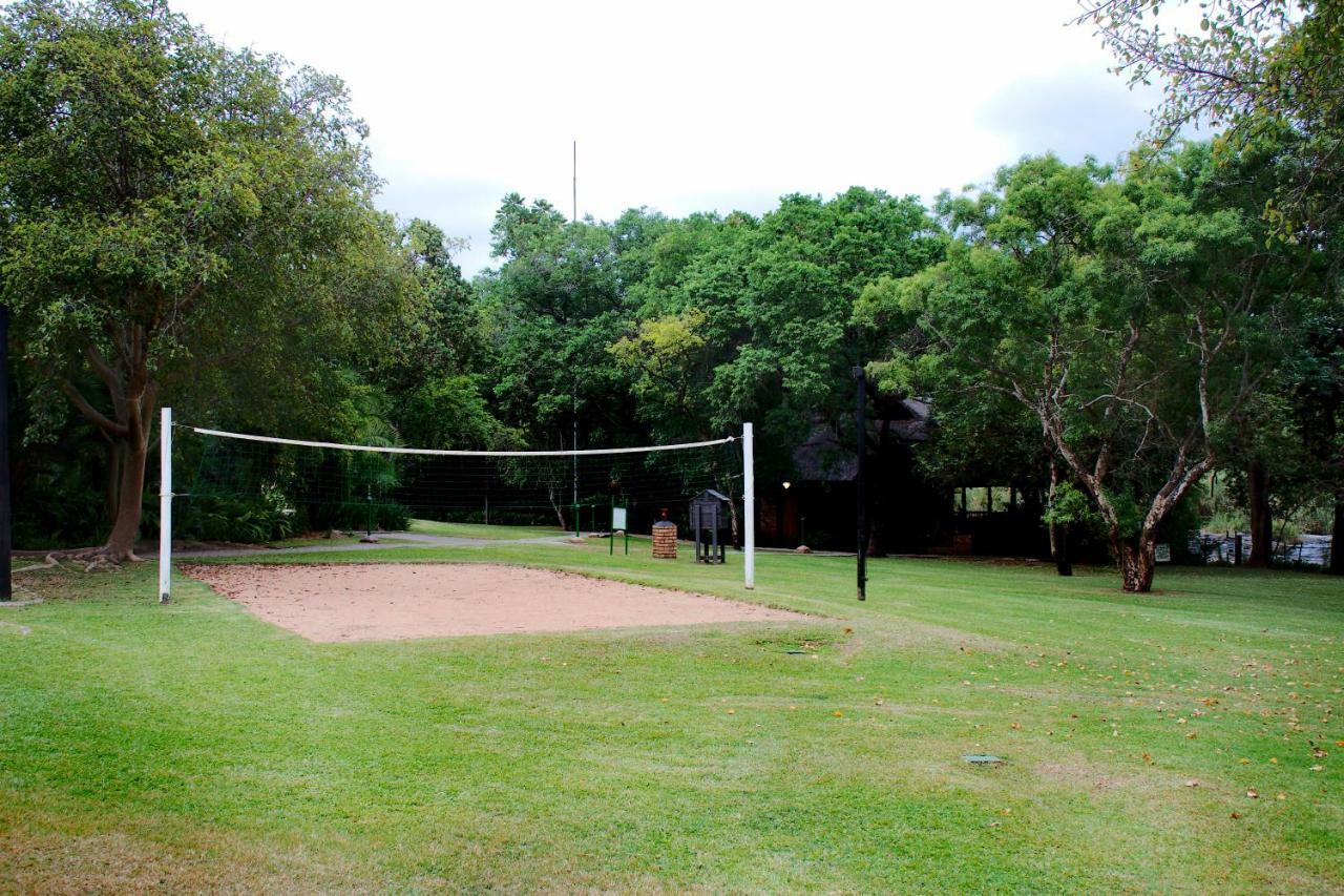 Kruger Park Lodge Unit No. 277 Hazyview Kültér fotó