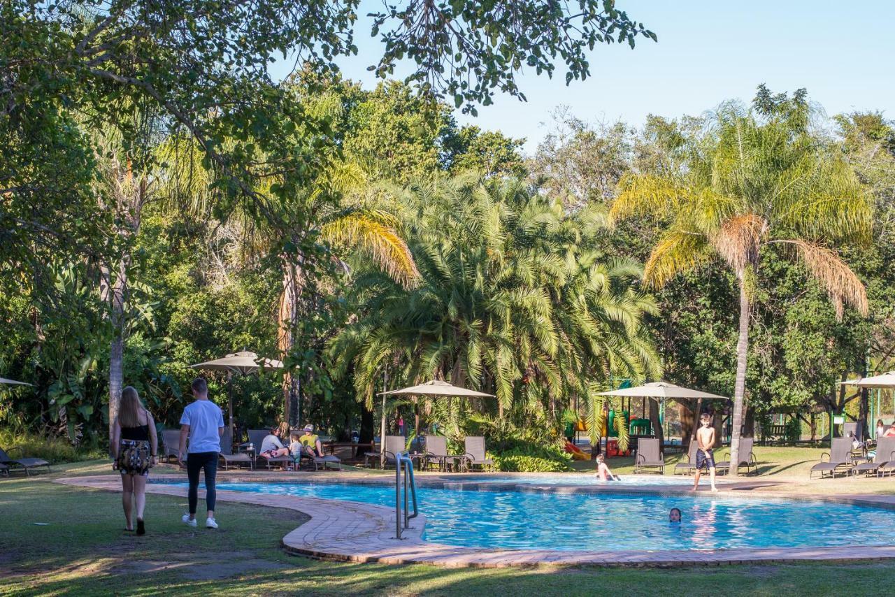 Kruger Park Lodge Unit No. 277 Hazyview Kültér fotó