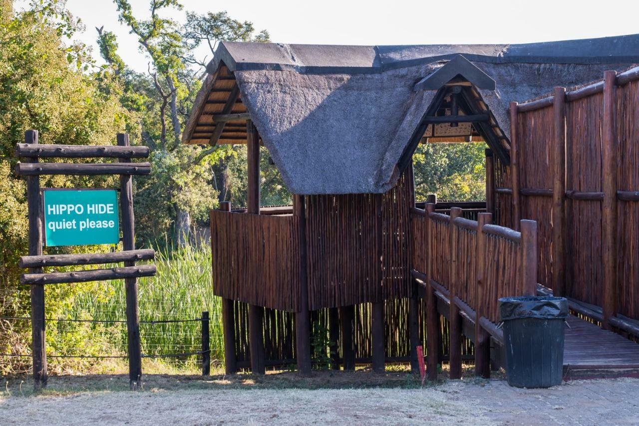 Kruger Park Lodge Unit No. 277 Hazyview Kültér fotó